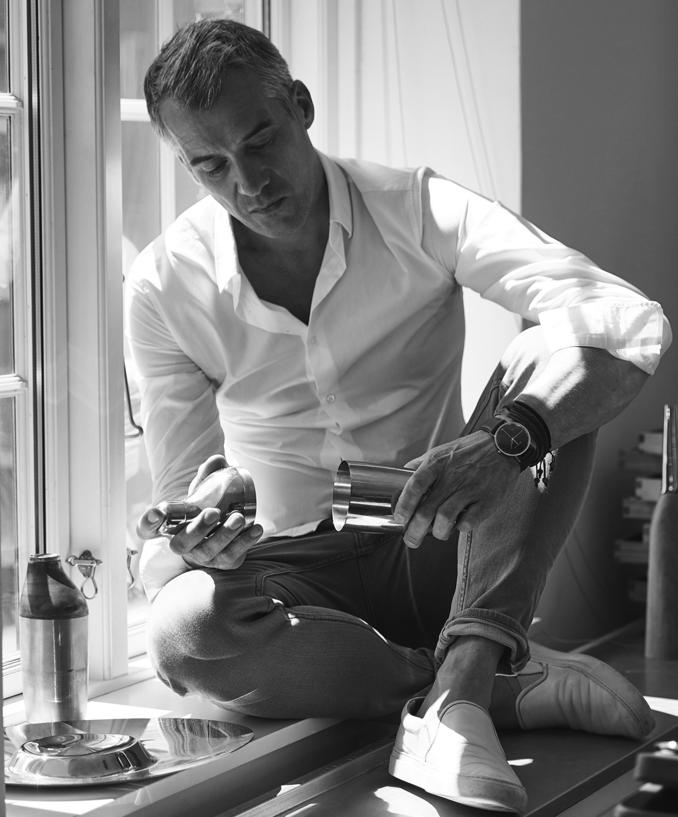 Aurélien Barbry