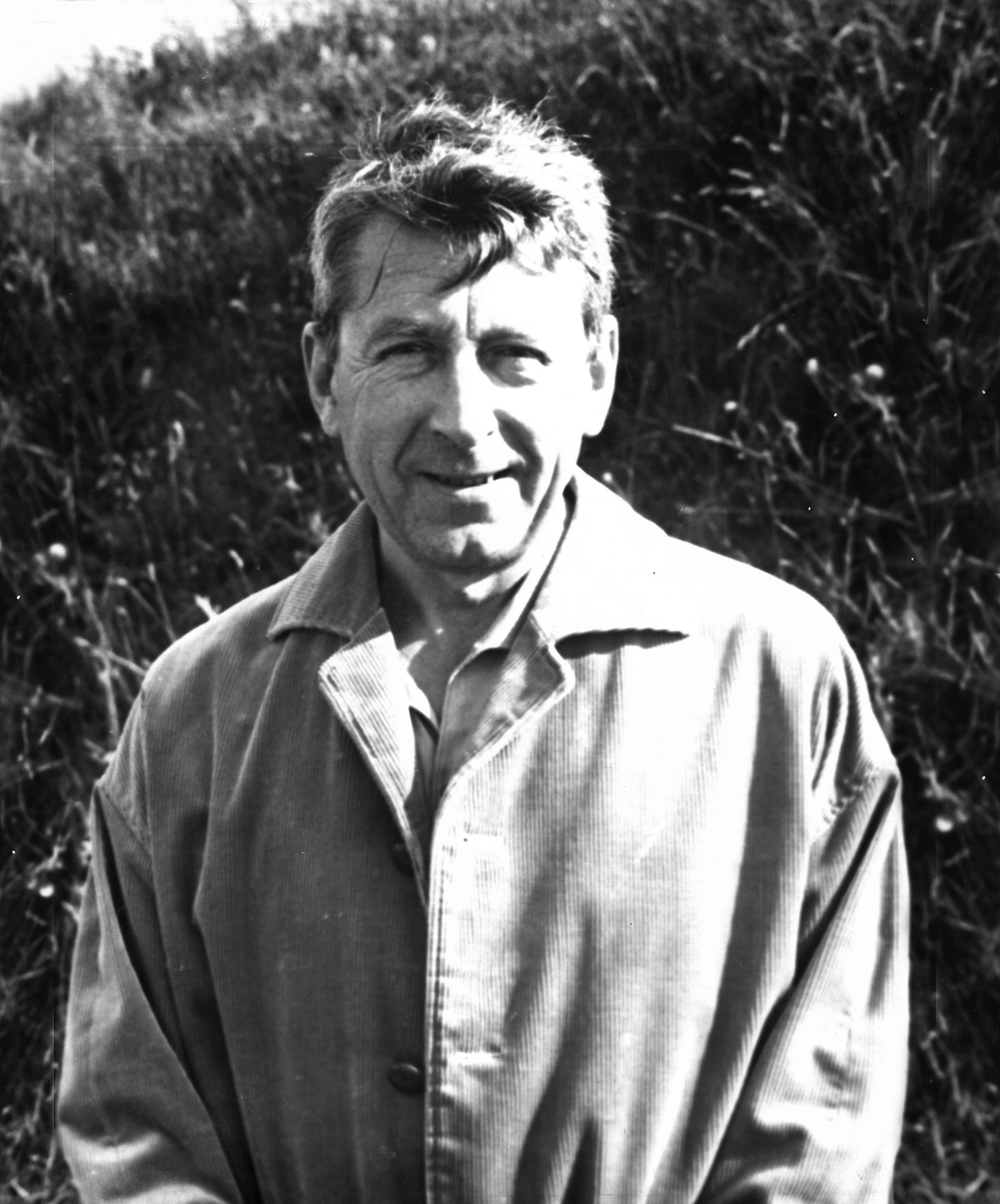 Esben Klint