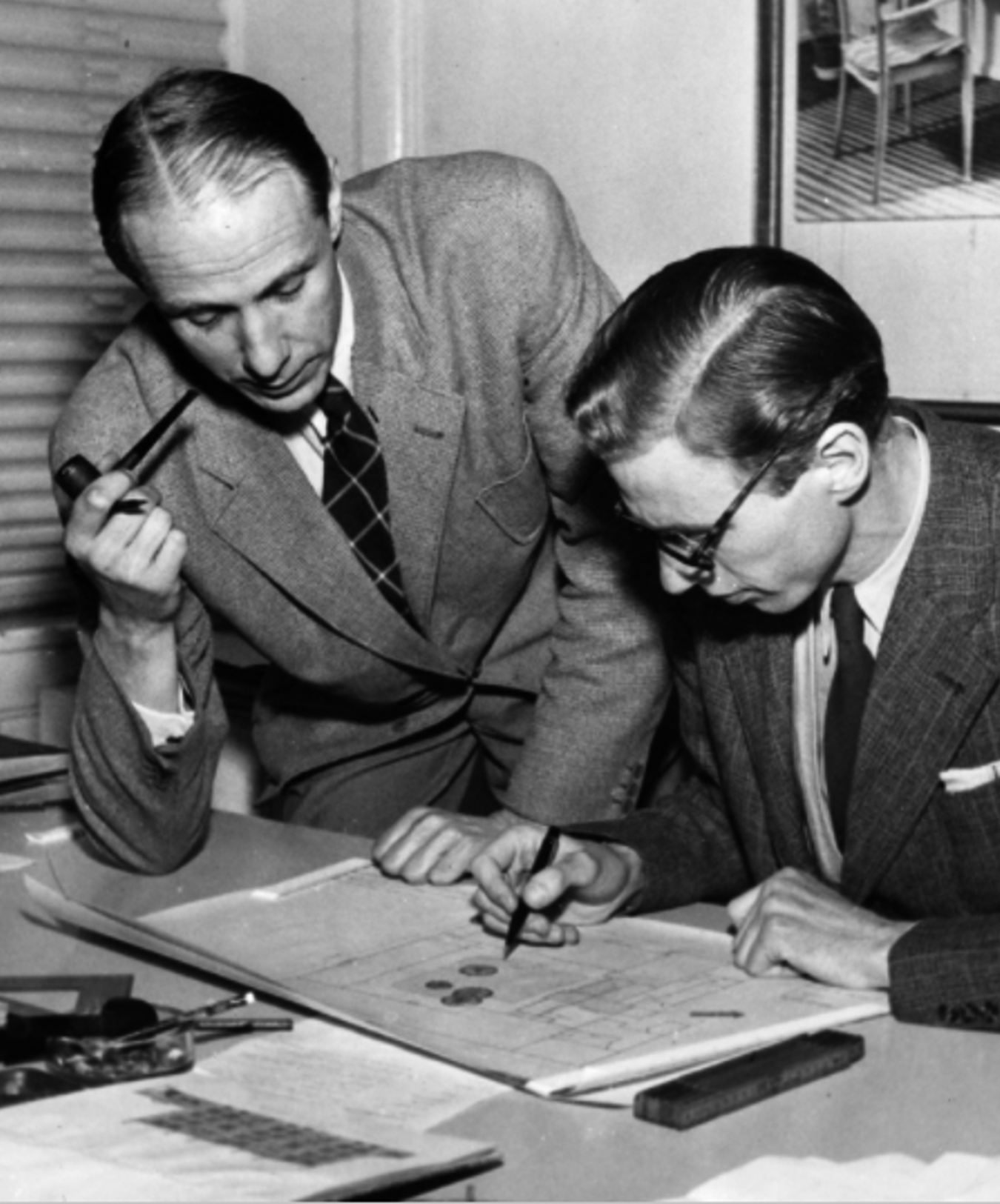 Hvidt & Mølgaard