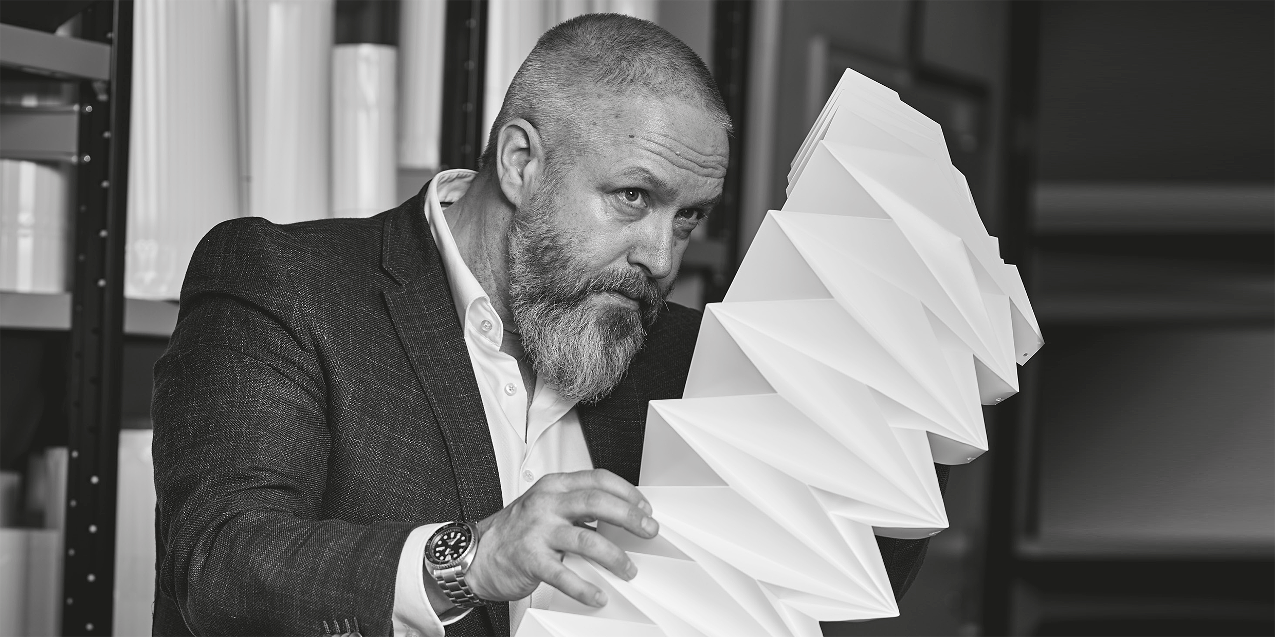 Det unikke håndværk