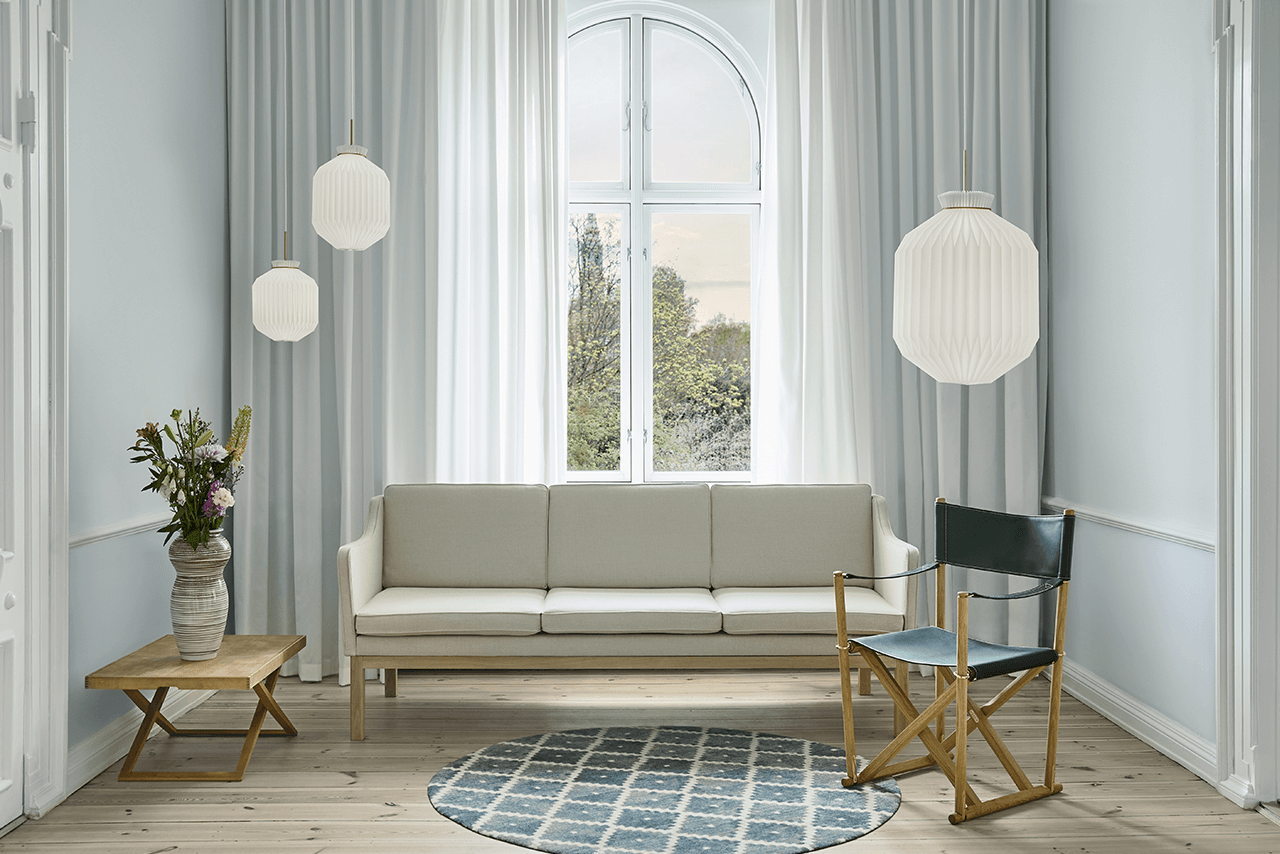 Model 105 - Klassiker får nyt liv