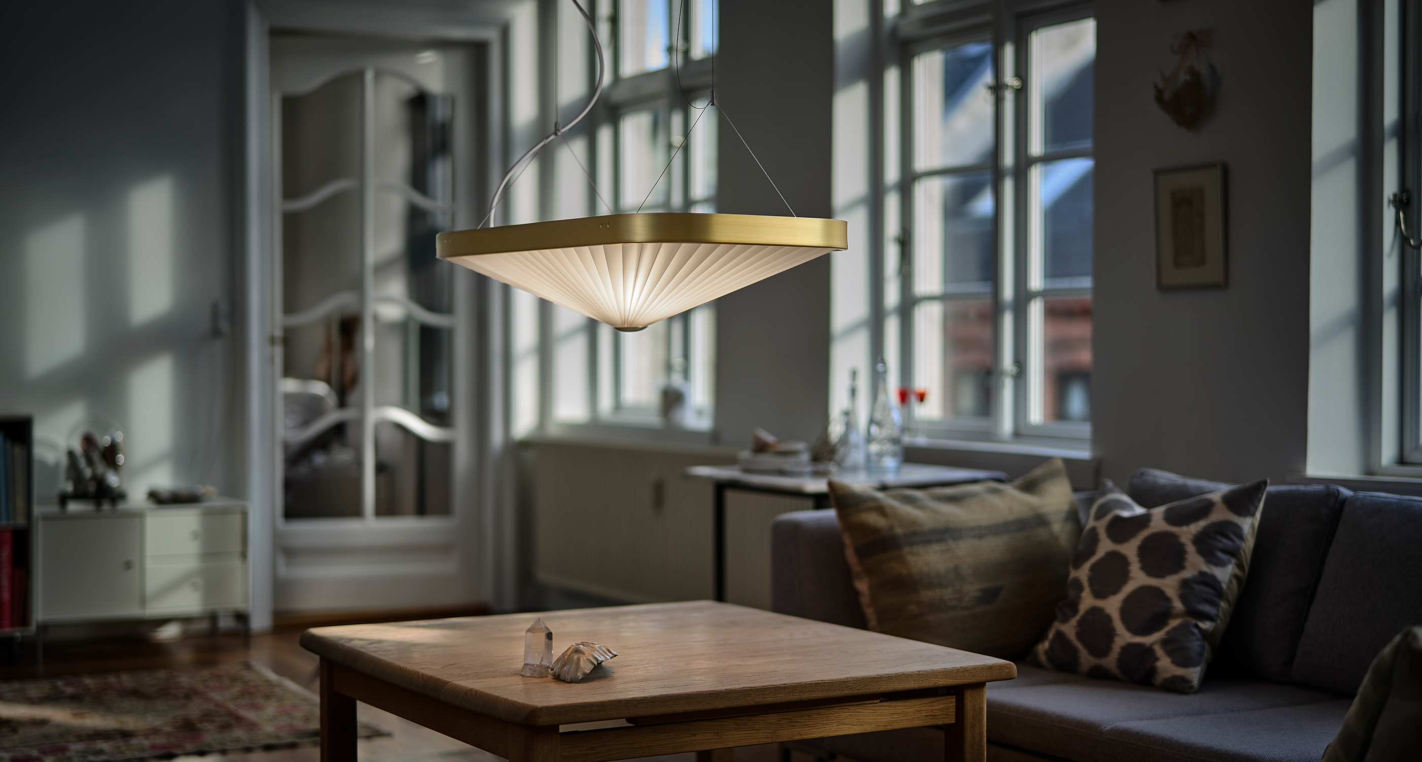 Celine pendel af OEO Studio