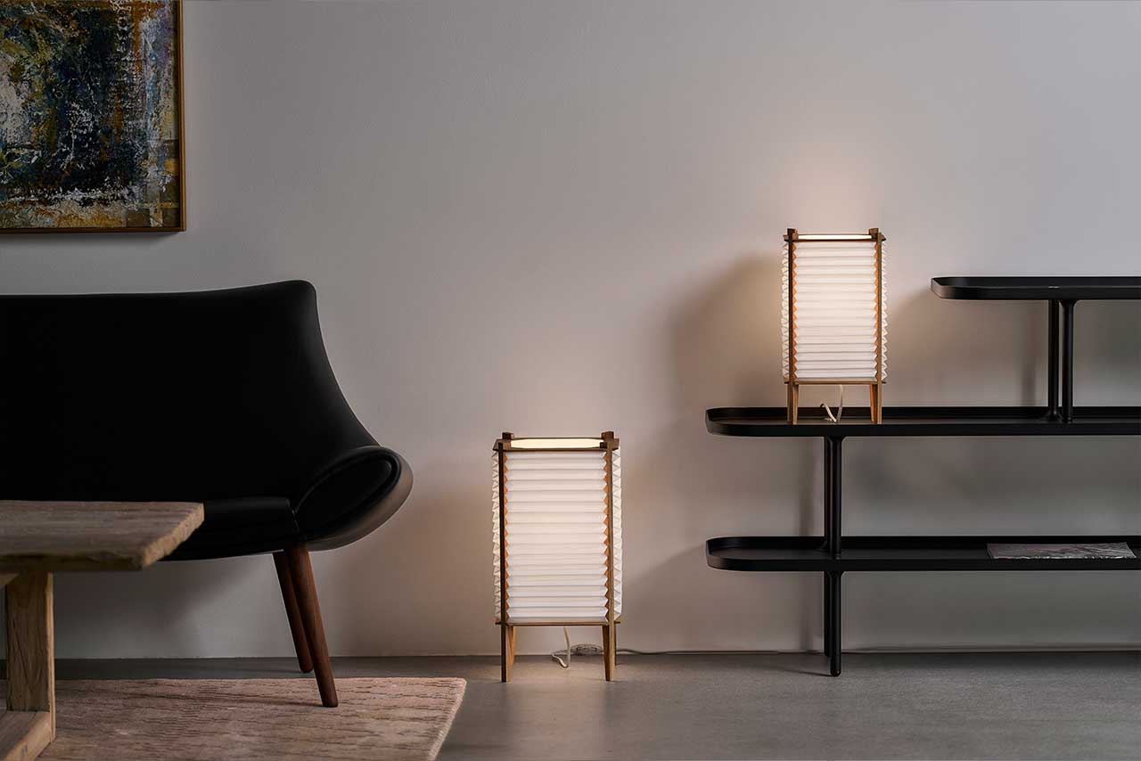 Bee Hive - enkel og raffineret