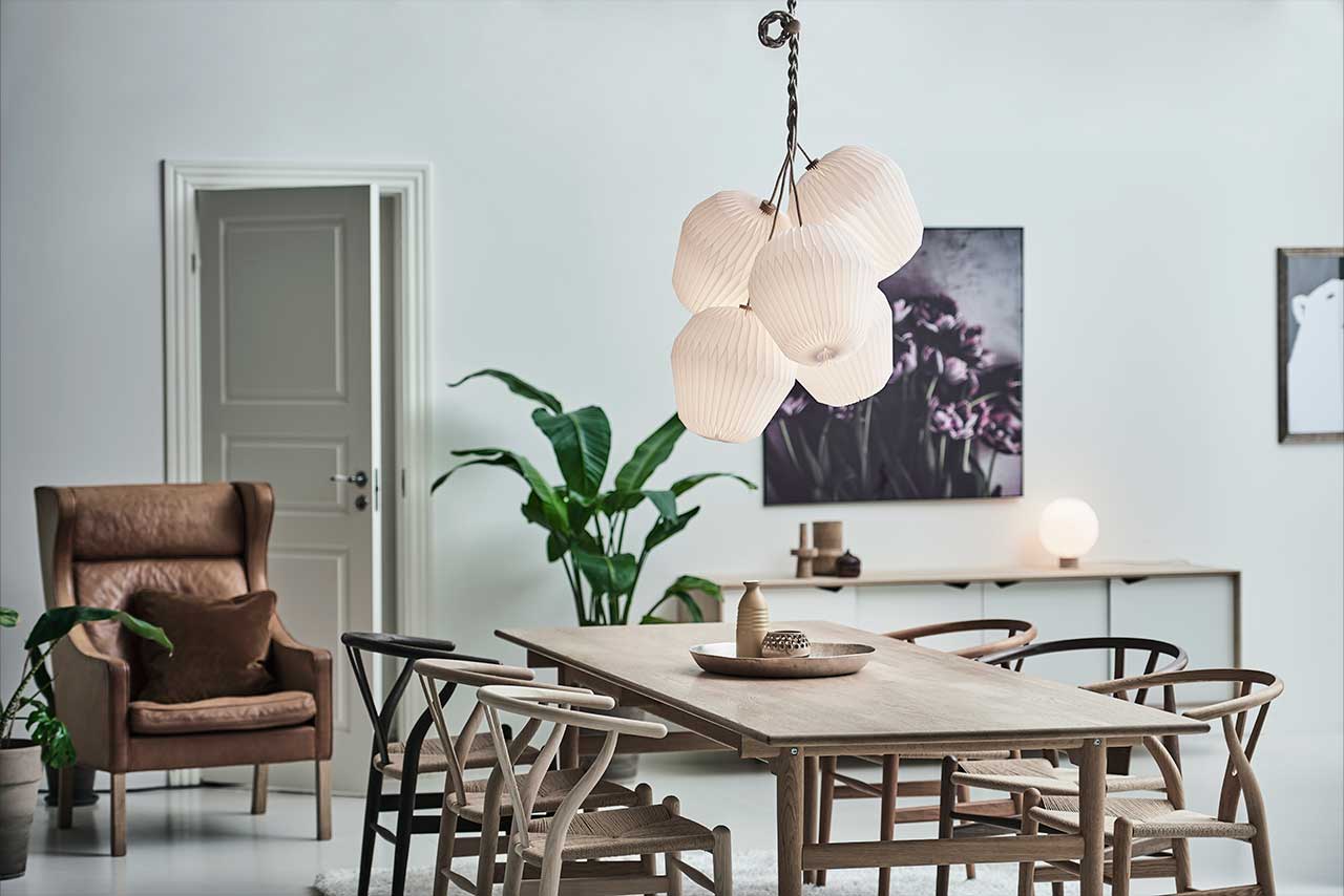 The Bouquet i L og XL