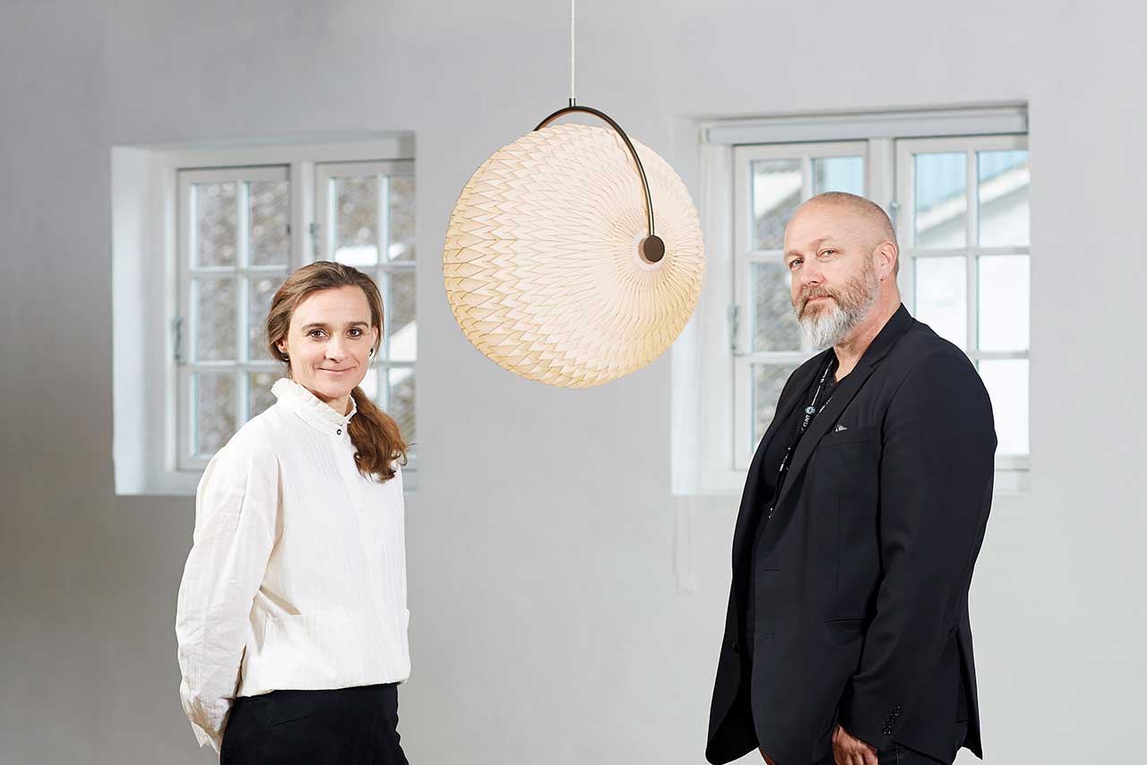 Le Klints næste klassiker