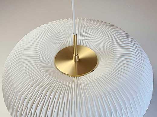 Donut - nu også i messing