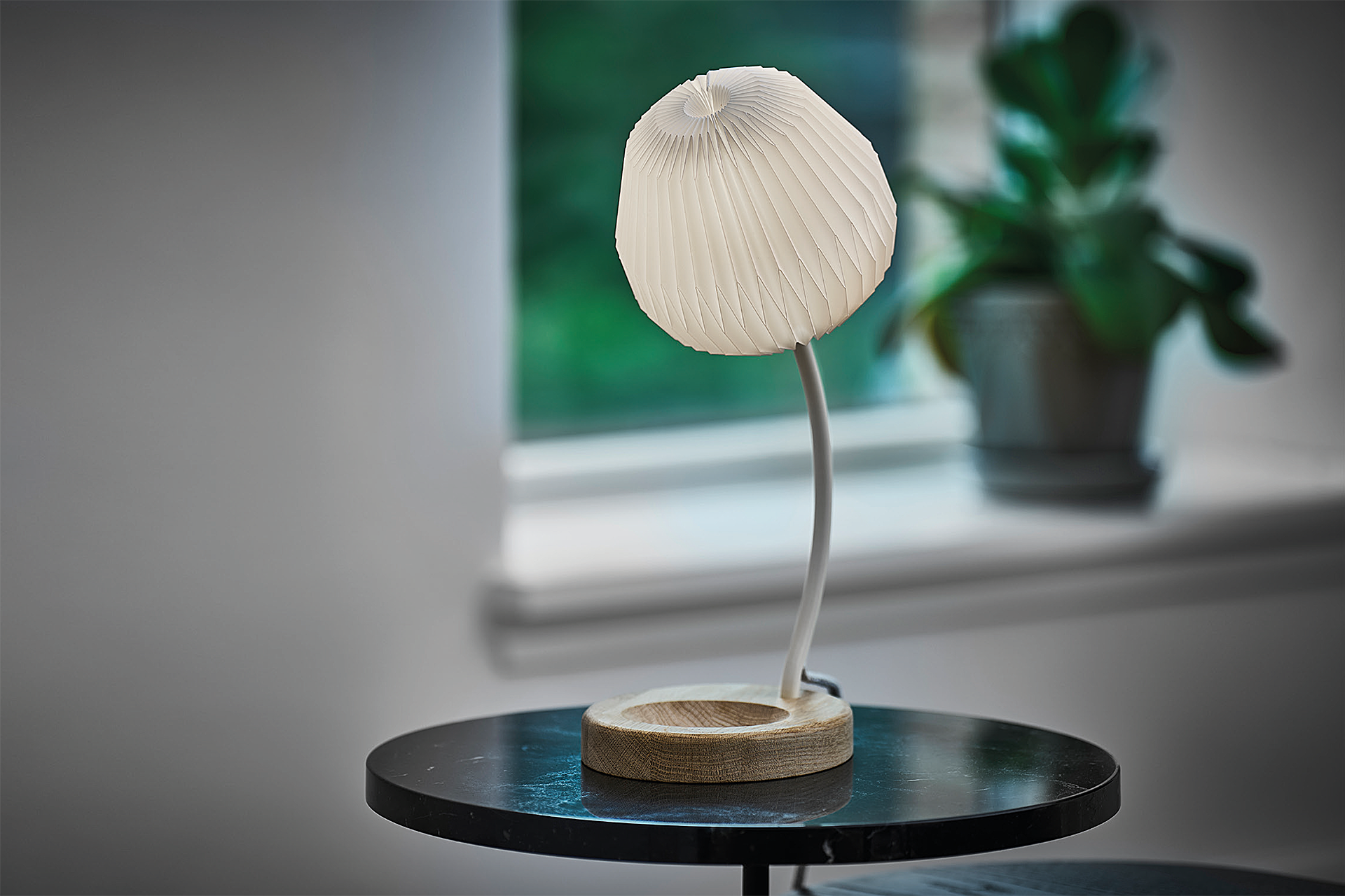 Bouquet serien vokser