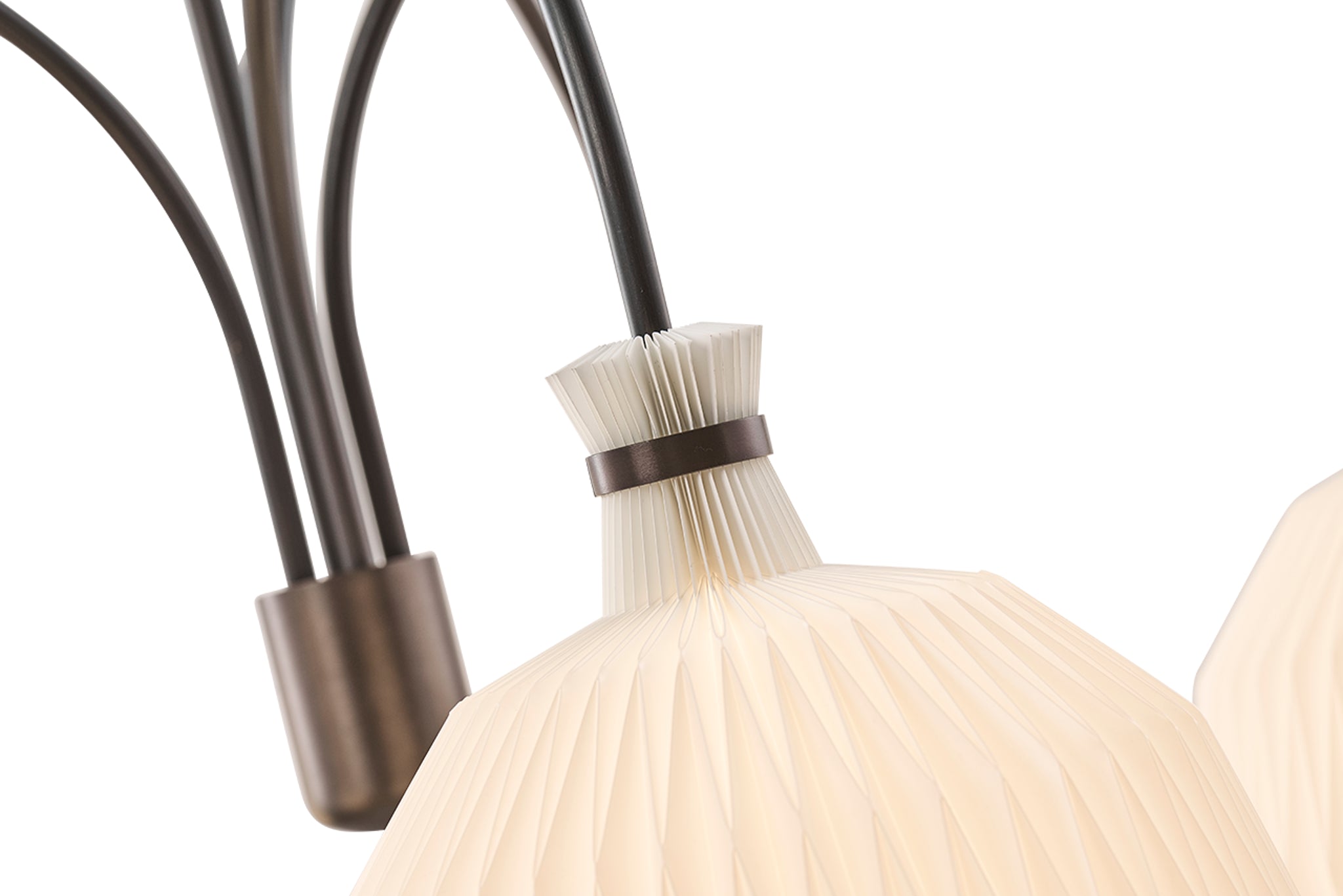 Le Klint 101 KAARE KLINT Legacy Chandelier