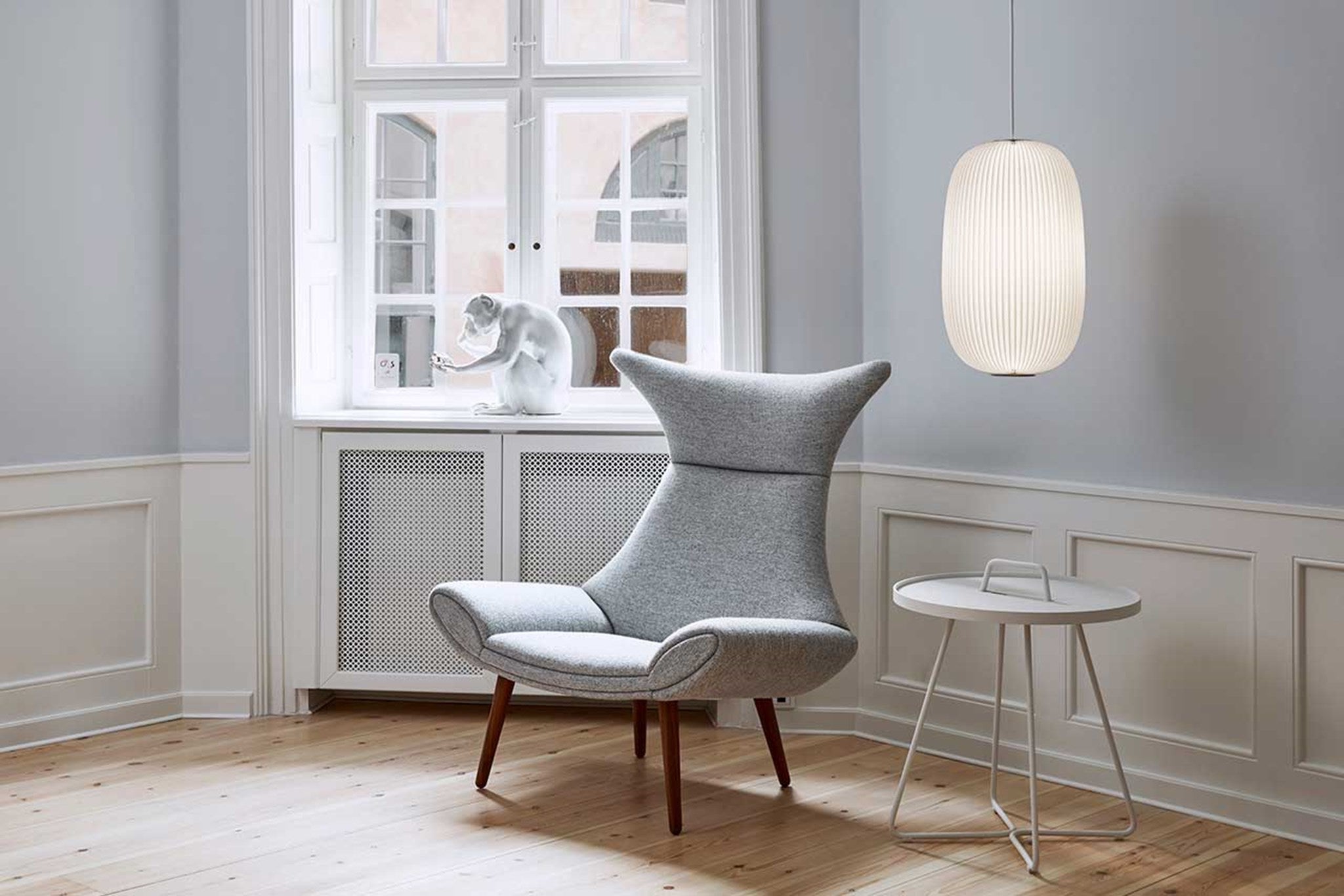 LeKlint133_Lamella2_pendant_lifestyle1