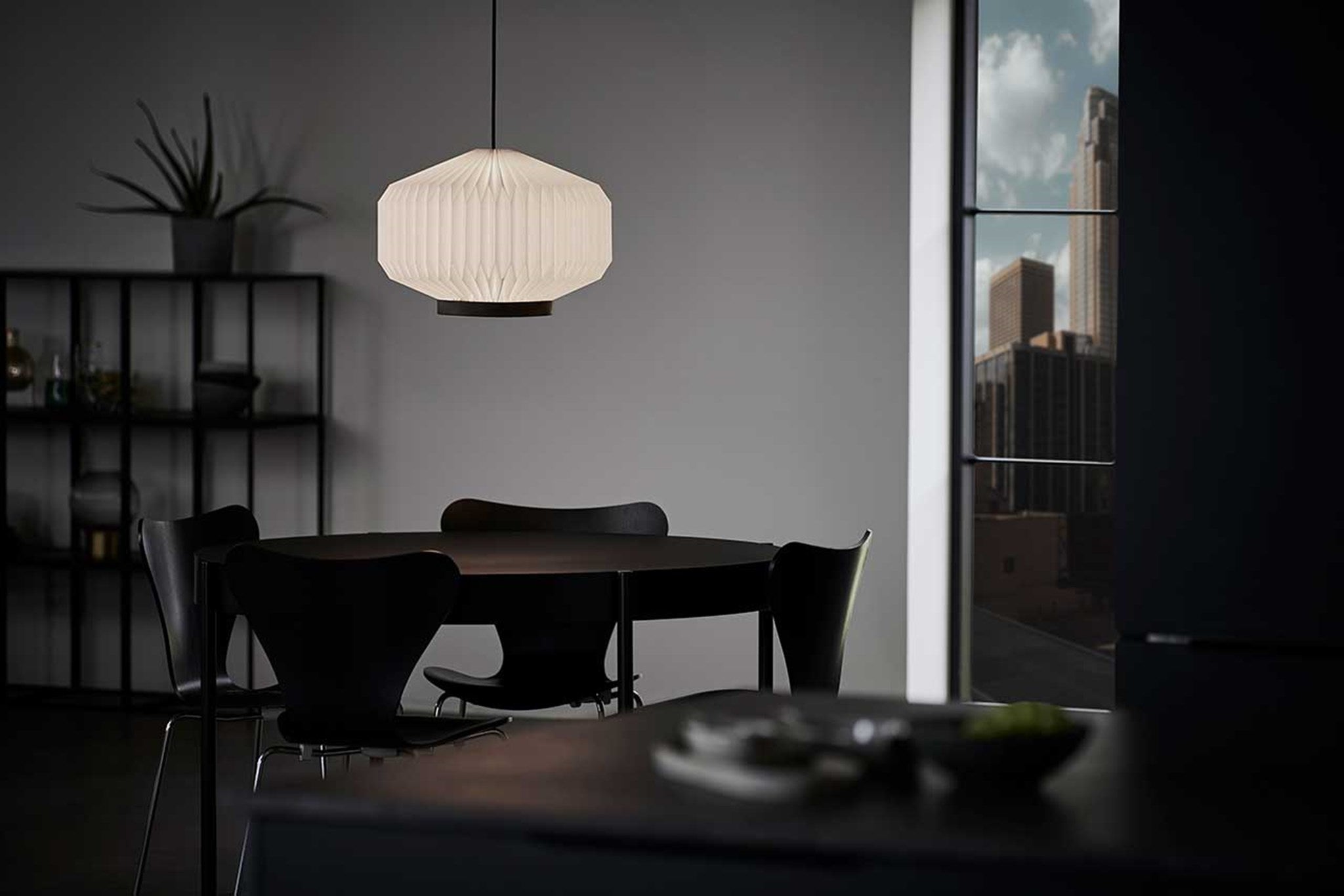 LeKlint186_Shibui_pendant_lifestyle1