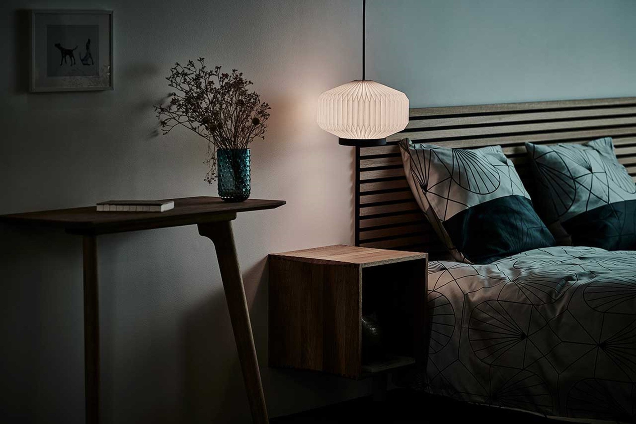 LeKlint186_Shibui_pendant_lifestyle4