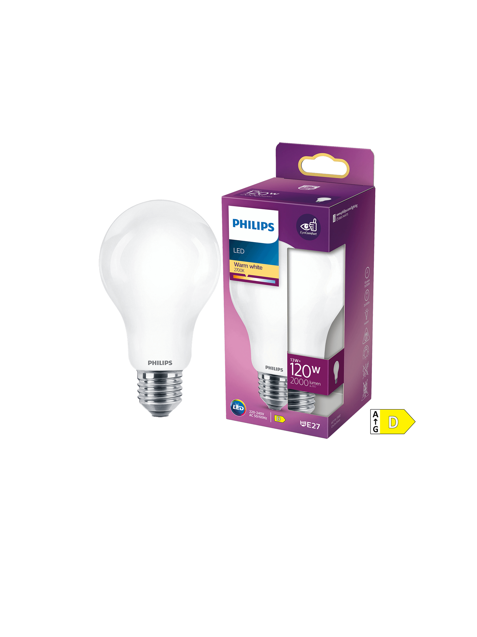 Philips_lyskilde_P80209109_8718699764517+energimærke