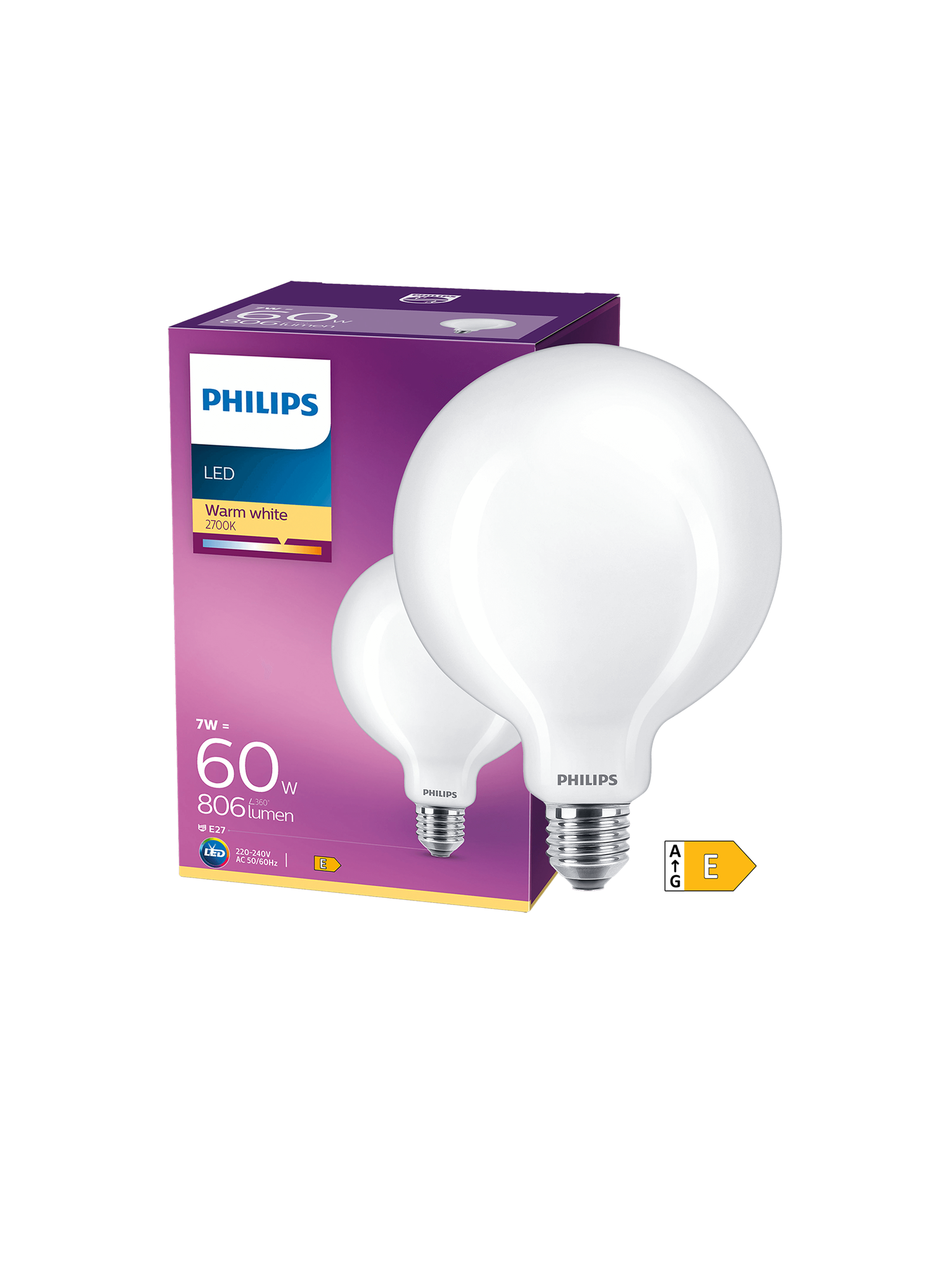 Philips_lyskilde_P80209110_8718699648176+energimærke