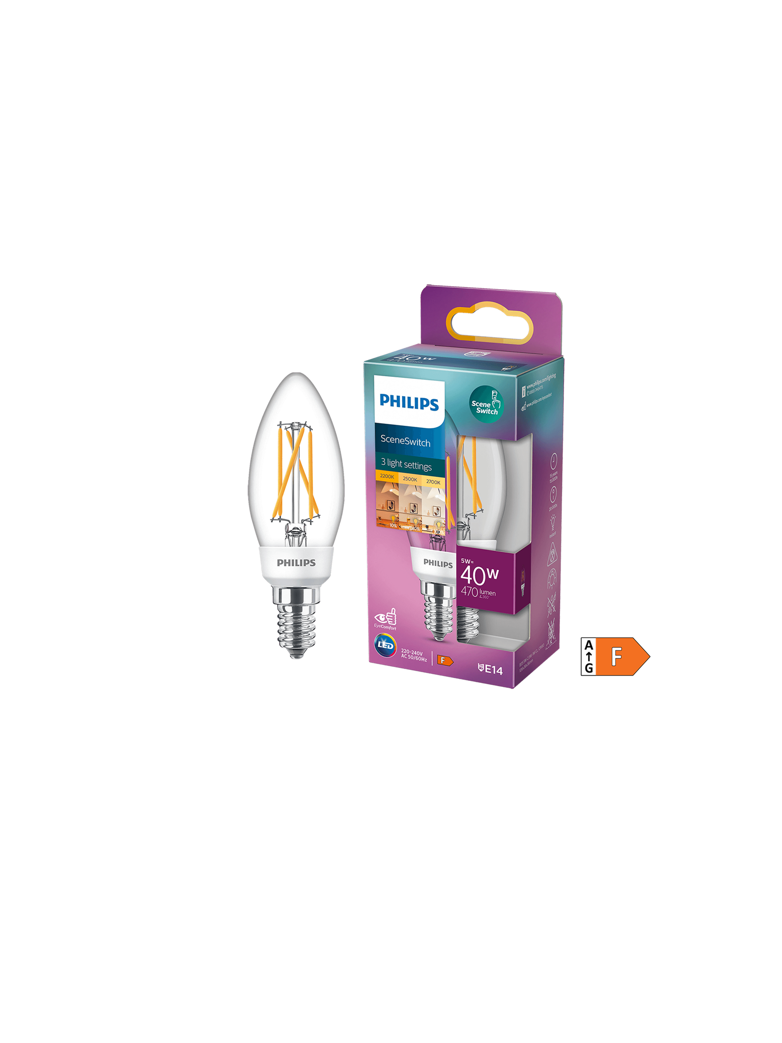 Philips_lyskilde_P80209112_8718699772154+energimærke