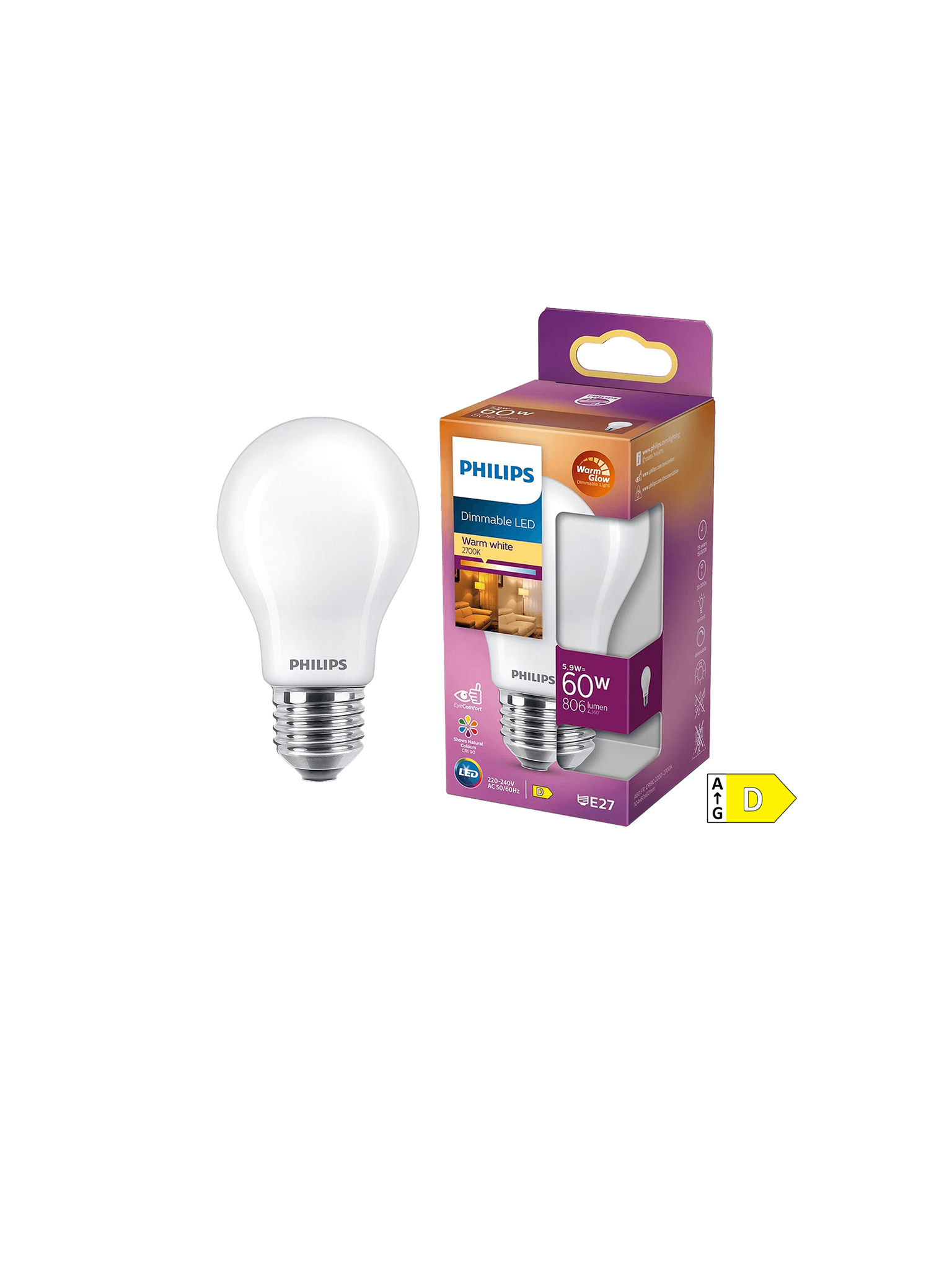 Philips_lyskilde_P80209117_8719514323858+energimærke