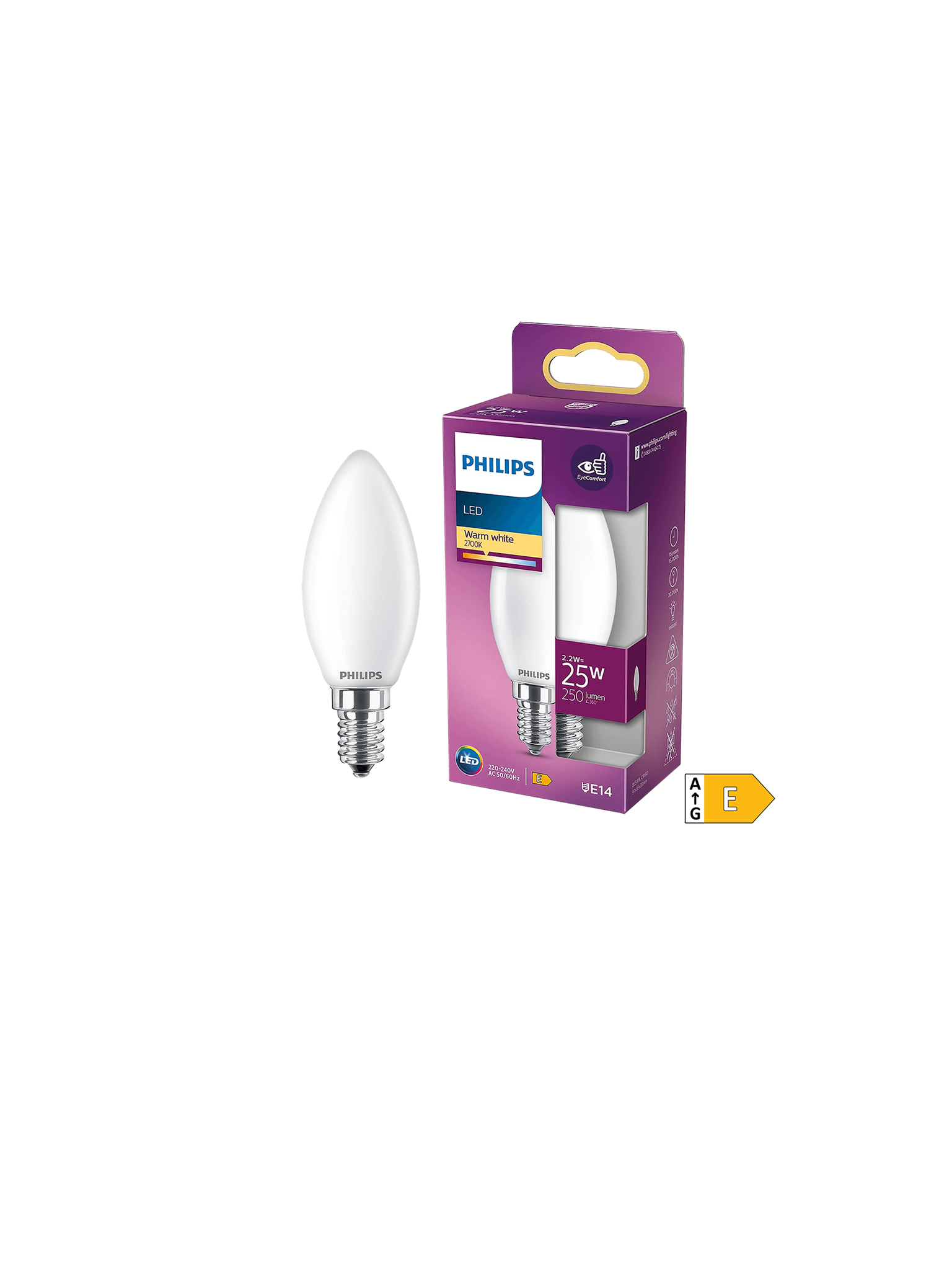 Philips_lyskilde_P80209118_8718699763374+energimærke