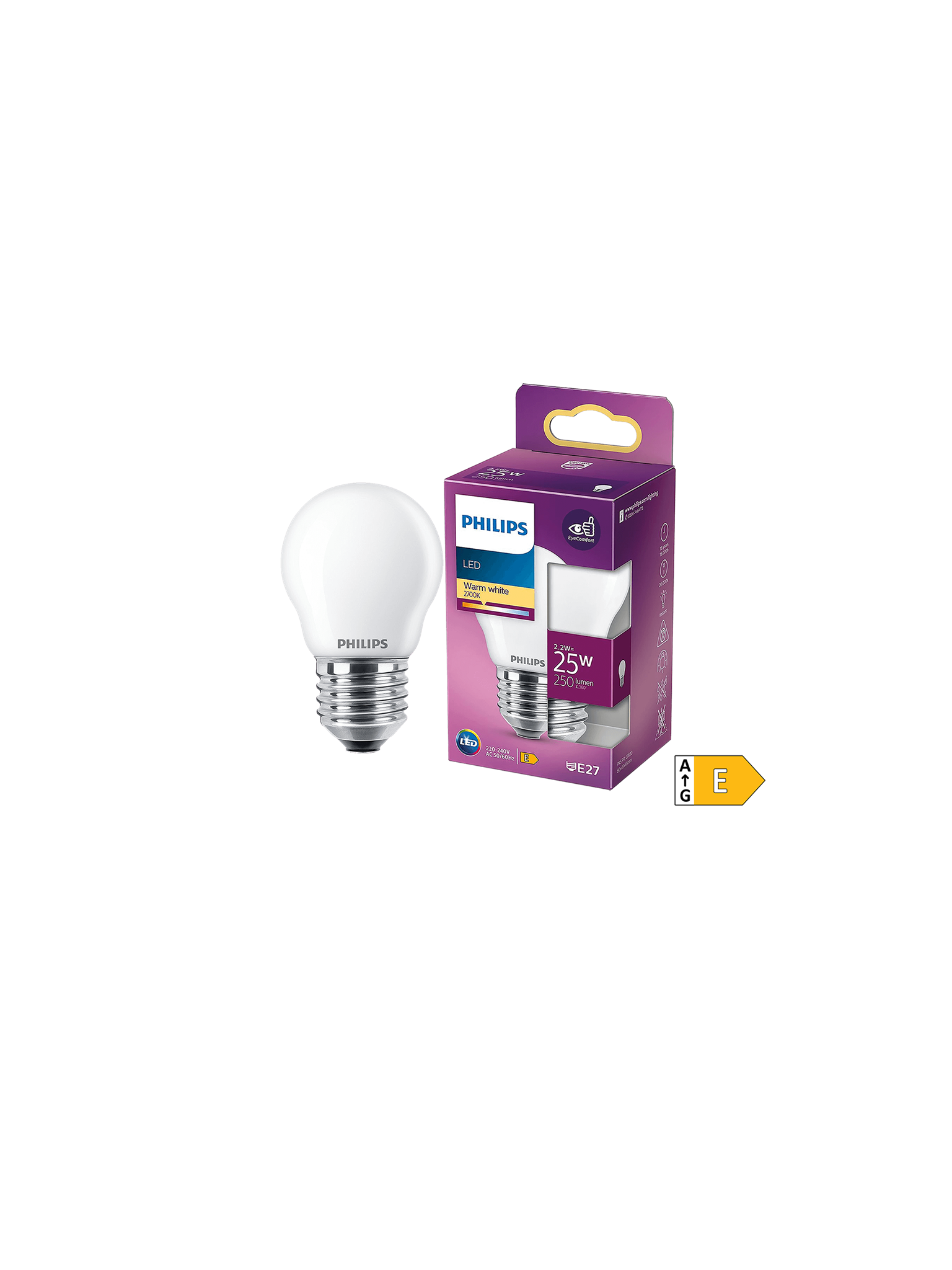 Philips_lyskilde_P80209125_8718699763459+energimærke