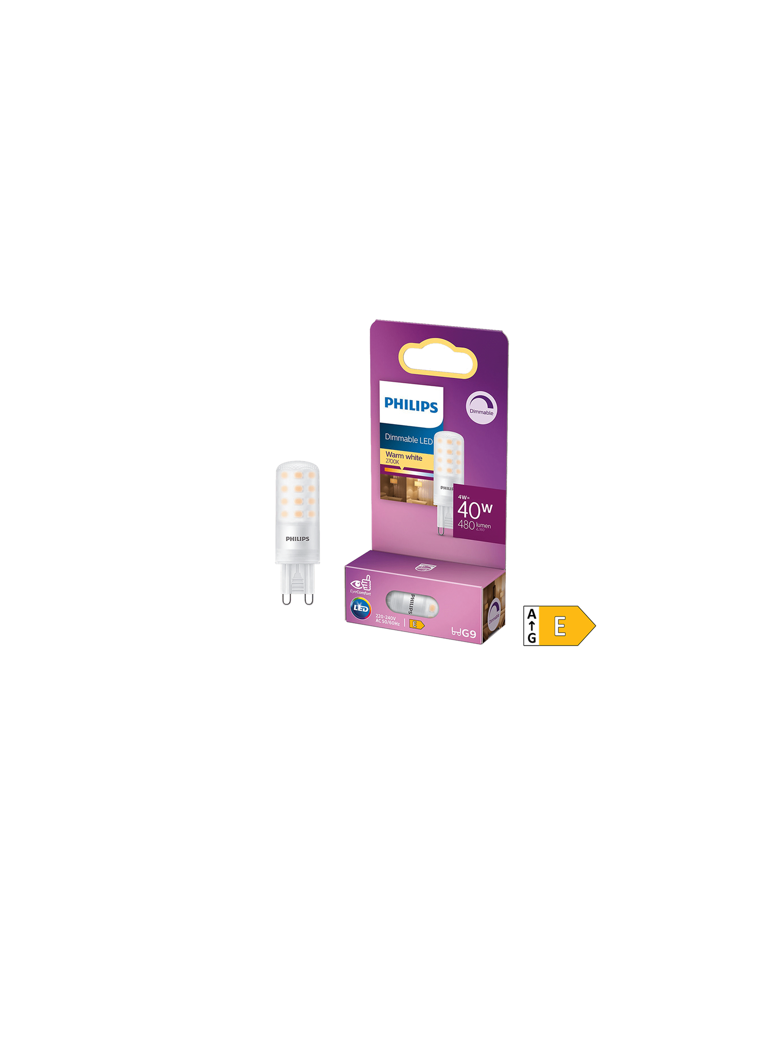 Philips_lyskilde_P80209126_8718699766757+energimærke